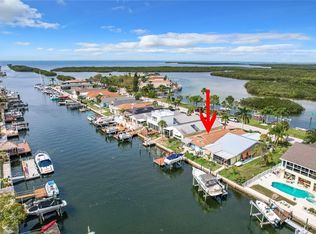 4016 Marine Pkwy, New Port Richey, FL 34652