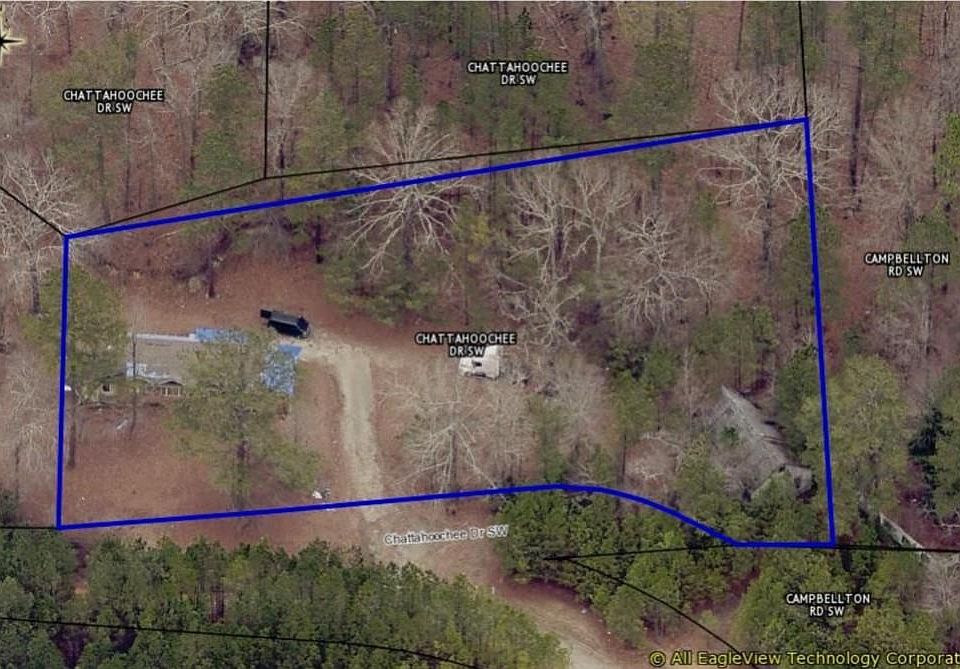 1st image of 0 Chattahoochee Dr SW