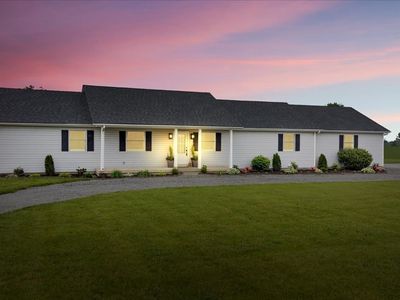 9605 W 100 S, Jamestown, IN, 46147