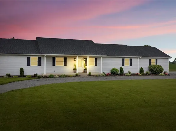 9605 W 100 S, Jamestown, IN 46147