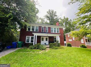 1255 Briarcliff Rd NE, Atlanta, GA 30306