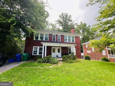 1255 Briarcliff Rd NE, Atlanta, GA, 30306