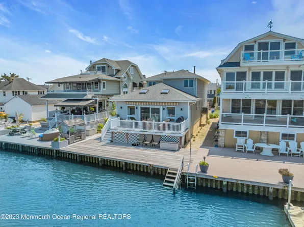 76 1/2 Ocean Avenue, Manasquan, NJ 08736