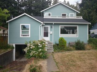 7119 36th Ave SW, Seattle, WA 98126