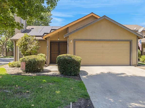 2504 E Tulare Avenue, Visalia, CA 93292