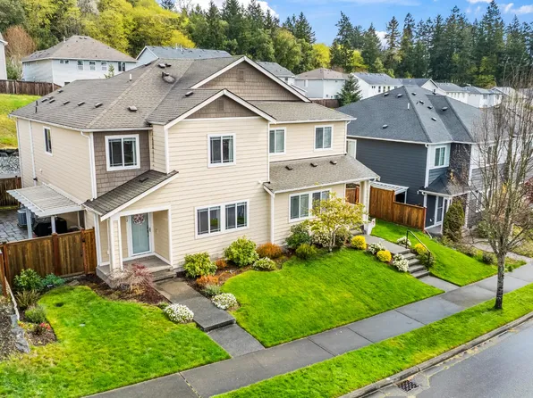 3512 Hoffman Hill Blvd #3117, Dupont, WA 98327