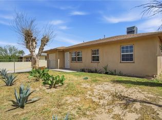 25591 Anderson Ave, Barstow, CA 92311