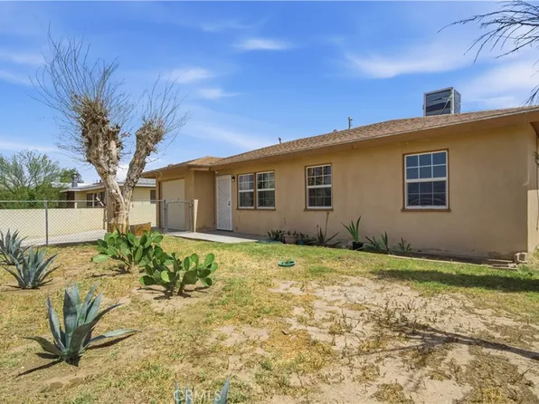 25591 Anderson Ave, Barstow, CA 92311