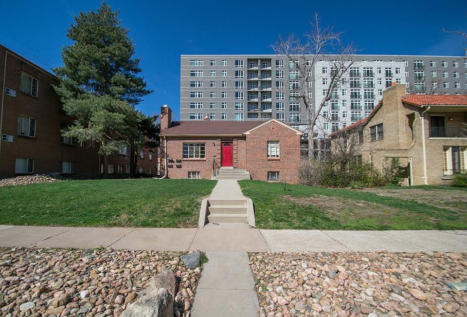 1st image of 2135-2137 S Josephine St #2137A