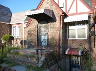 11159 144th St, Jamaica, NY 11435