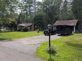 50 Park Road, Yulan, NY 12792