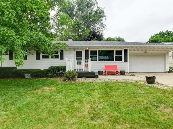1222 Ellen Avenue, Madison, WI 53716