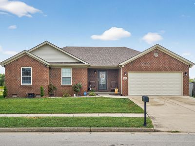 613 Northfork Dr, Berea, KY, 40403