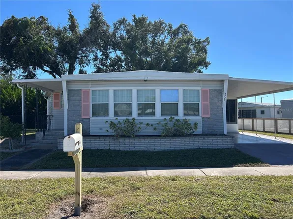 4775 Tri Par Dr, Sarasota, FL 34234