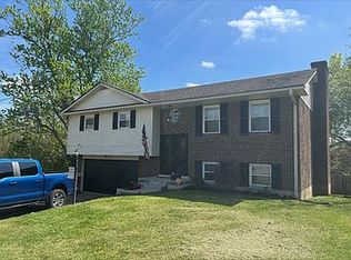 176 Shannon Pkwy, Nicholasville, KY