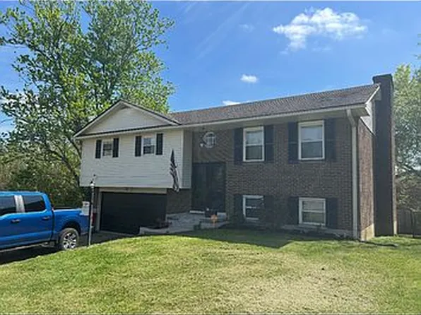 176 Shannon Pkwy, Nicholasville, KY 40356