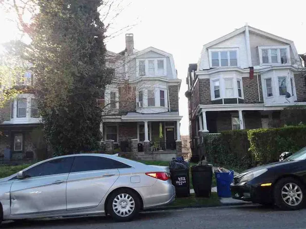 452 E Walnut Ln, Philadelphia, PA 19144