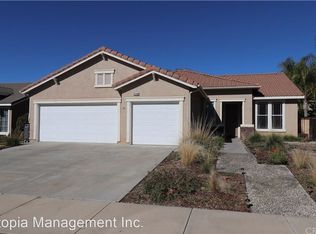 32148 Beaulieu Rd, Winchester, CA 92596