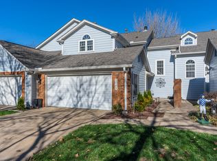 1068 Griffin Gate Dr, Lexington, KY 40511