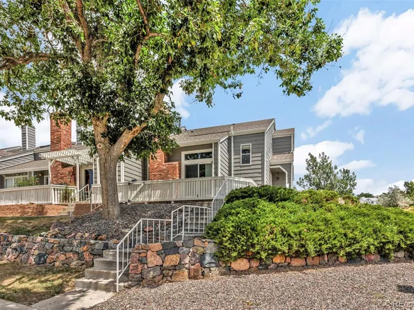 112 Blue Spruce Court, Littleton, CO 80126