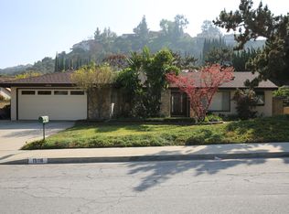 15116 Del Prado Dr, Hacienda Heights, CA 91745