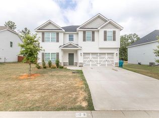 119 W River Cane Run, Perry, GA 31069