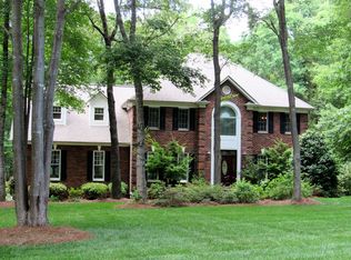 3048 Scottsdale Ln, Matthews, NC 28104