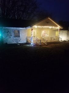 1126 North Dr, Richmond, IN, 47374
