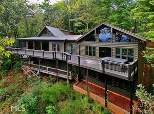 17 Ridgeview Ln #3, Blue Ridge, GA 30513