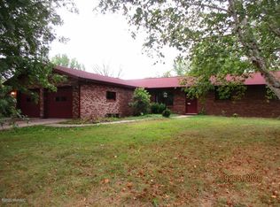 10816 California, Bridgman, MI 49106