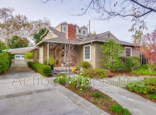 714 Greer Rd, Palo Alto, CA
