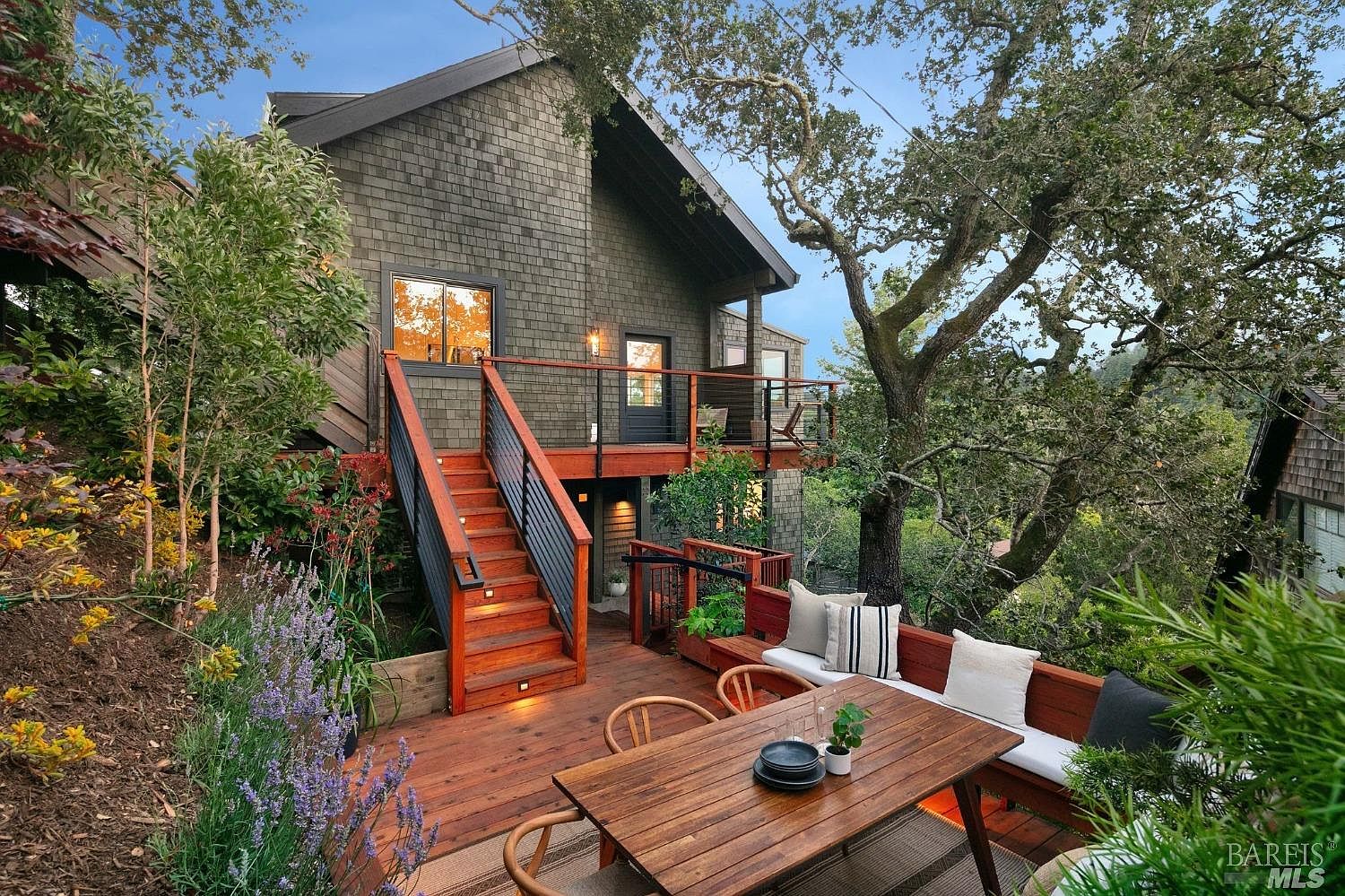 86 Hillside Ave, Mill Valley, CA 94941 Zillow
