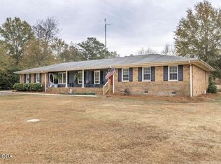124 S Tamie Cir, Kathleen, GA 31047