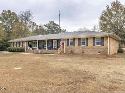 124 S Tamie Cir, Kathleen, GA, 31047