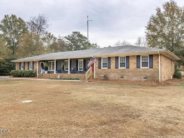 124 S Tamie Cir, Kathleen, GA 31047