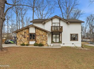 7940 Castlecomb Rd, Powell, TN 37849