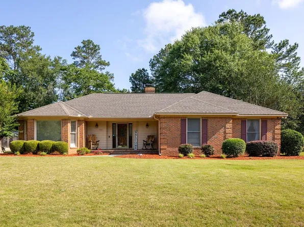 7221 W Wynfield Loop, Midland, GA 31820