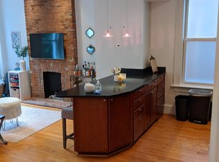 1419 Q St NW APT 3, Washington, DC 20009