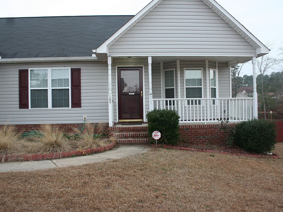 House, Front Side