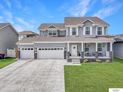 3333 N 92nd St, Lincoln, NE, 68507