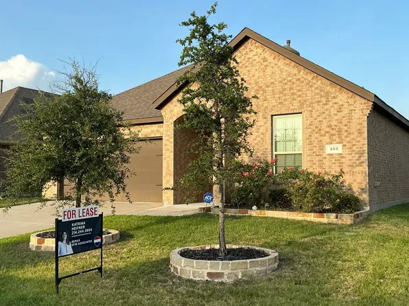 152 Whitetail Way, Caddo Mills, TX 75135