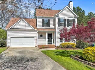 9104 Sulkirk Dr, Raleigh, NC 27617