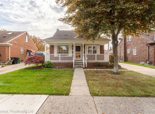 14725 Wick Rd, Allen Park, MI 48101