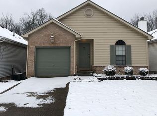 349 Chase Pl, Lexington, KY 40503