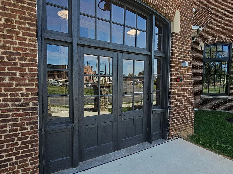 The Lofts at Stehli Silk Mill — Photo 42
