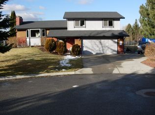 1904 S Marcus Ct, Veradale, WA 99037