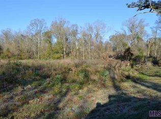 River Oaks Rd, Geismar, LA 70734