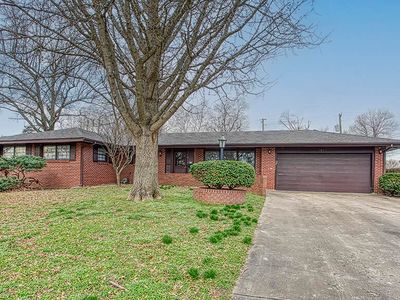 1911 S Saratoga Avenue, Springfield, MO, 65804