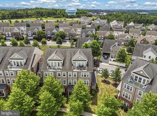 Preserve At Goose Creek, Ashburn, VA 20148