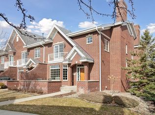 10778 Falling Water Ln UNIT A, Woodbury, MN 55129